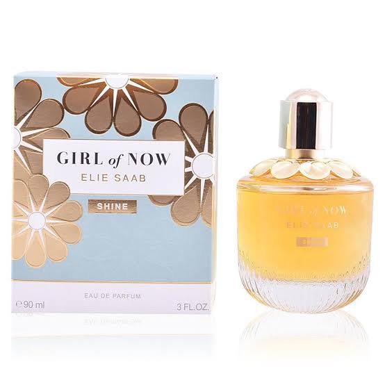 Elie Saab Girl Of Now EDP for Women (90ml)