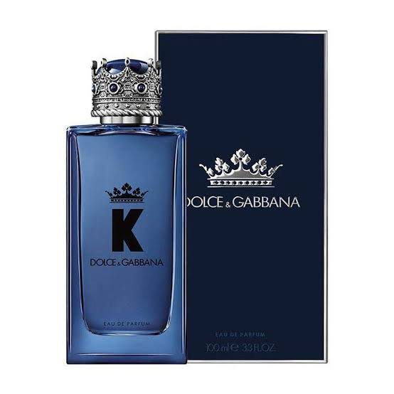 Dolce and Gabbana K EDP for Men (100ml)