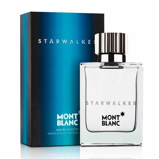 Mont Blanc Starwalker EDT for Men (75ml)