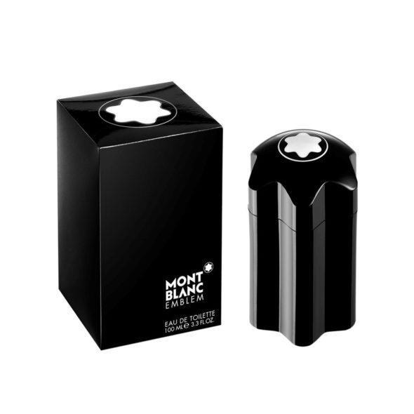 Mont Blanc Emblem EDT 100ml