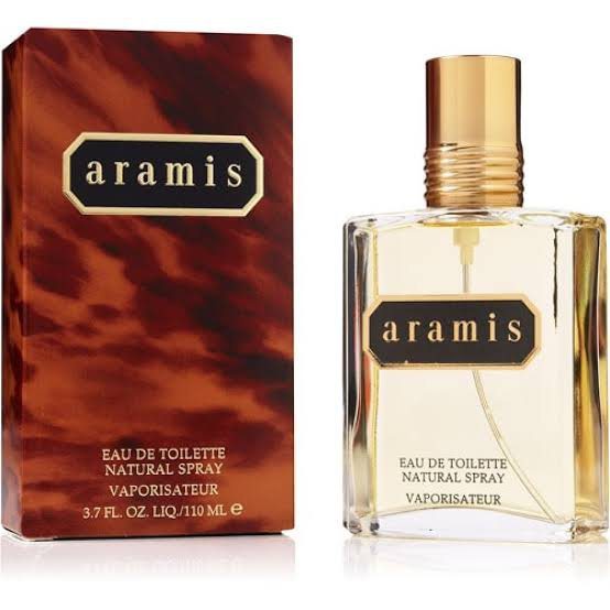 Aramis Brown EDT 110ml For Men - Eau de Toilette Spray