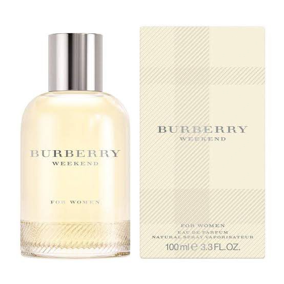 Burberry Weekend EDP for Women (100ml)