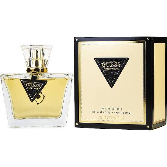 Guess Seductive Women EDT 75ml
