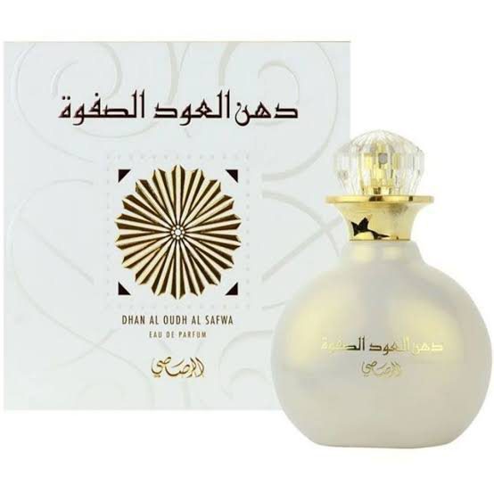 Dhan Al Oudh Safwa EDP - 40 ML (1.3 oz) by Rasasi Unisex