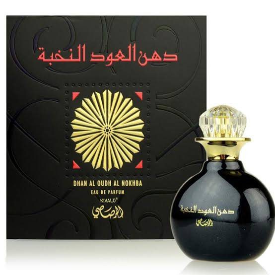 Dhan Al Oudh Al Nokhba EDP - 40 ML (1.3 oz) by Rasasi