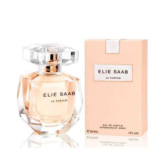 Elie Saab Le Parfum EDP for Women (90ml)