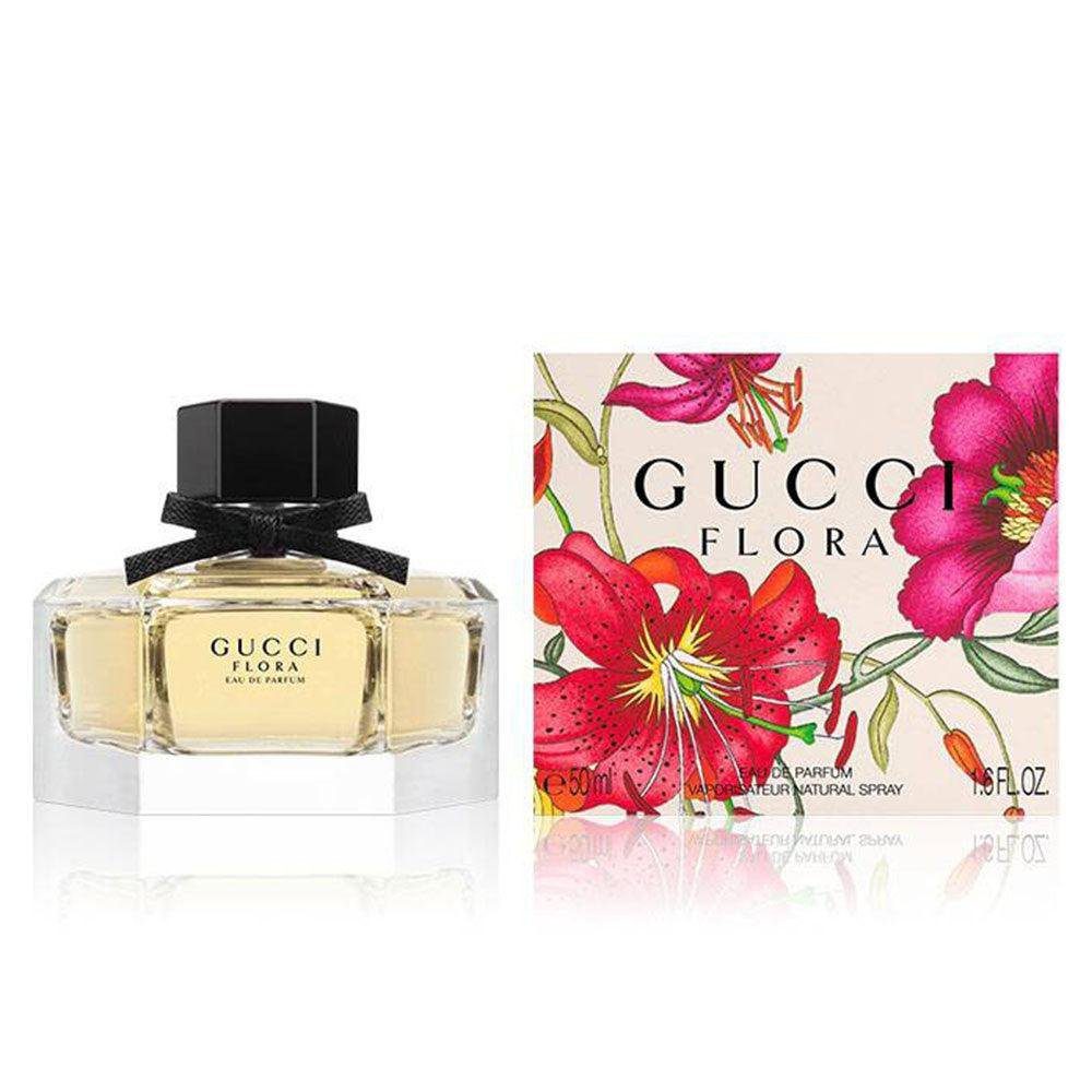 Gucci Flora EDP for Women (75ml)