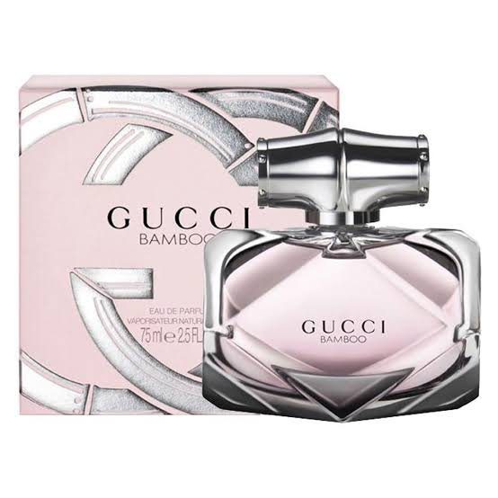 Gucci Bamboo EDP for Women (75ml)
