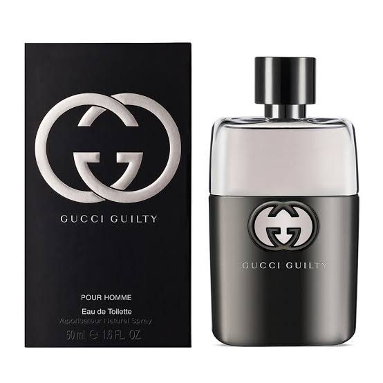 Gucci Guilty EDT 90ml for men