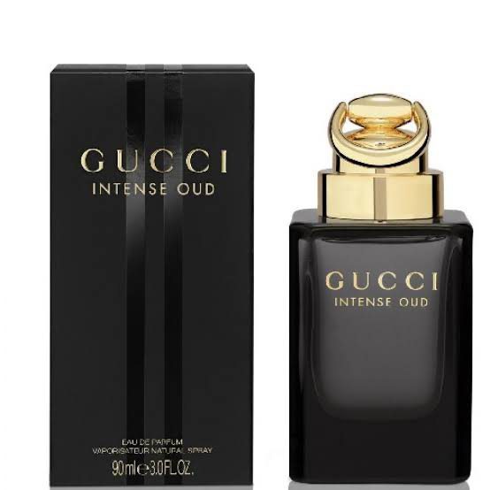 Gucci Intense Oud EDP for Men & Women - 90ml Fragrance