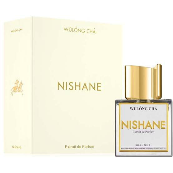 Nishane Wulong Cha EDP for Men & Women (100ml)
