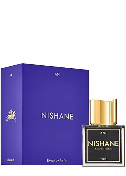 Nishane Ani EDP for Men and Women (100ml)