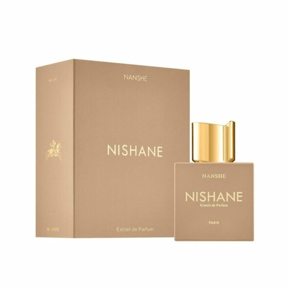 Nishane Nanshe Extrait de Parfum for Men & Women (100ml)