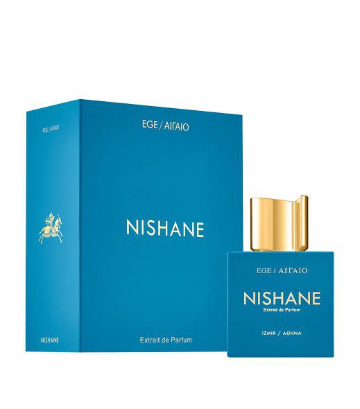 Nishane Ege Perfume - 100ml - Aromatic Scent of the Aegean Sea