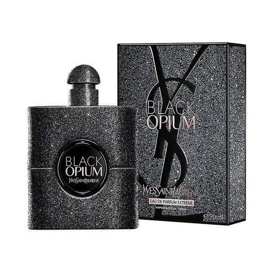 YSL Black Opium Eau de Parfum Extreme 90ml For Women