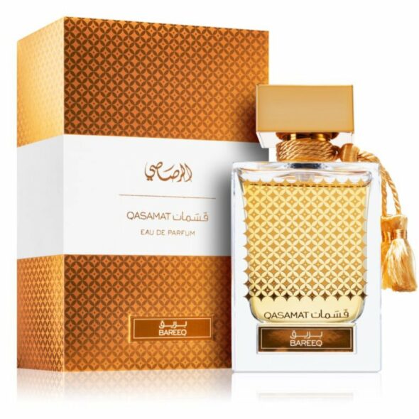 Rasasi Qasamat Bareeq EDP - 65 ML (2.1 oz)