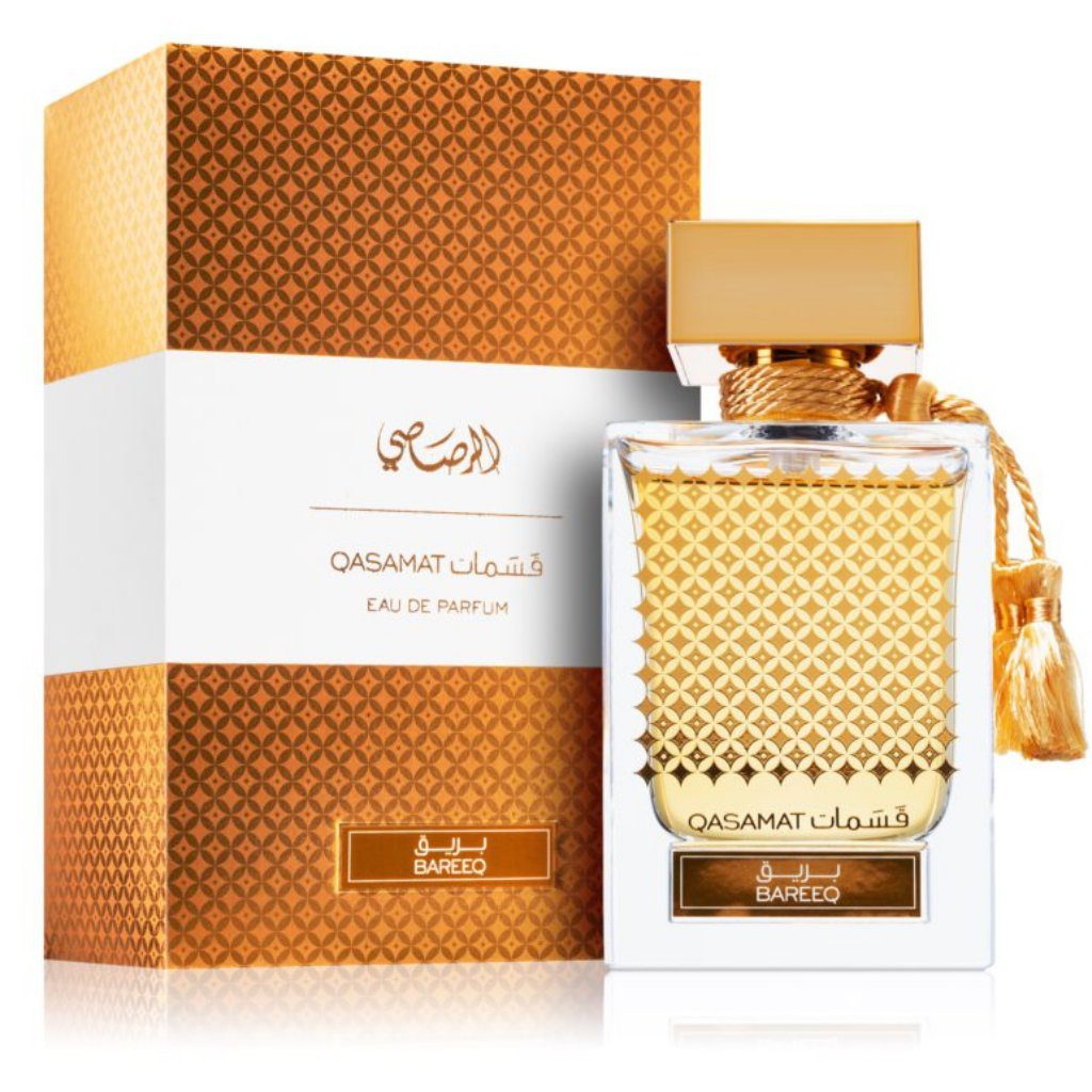 Rasasi Qasamat Bareeq EDP - 65 ML (2.1 oz)