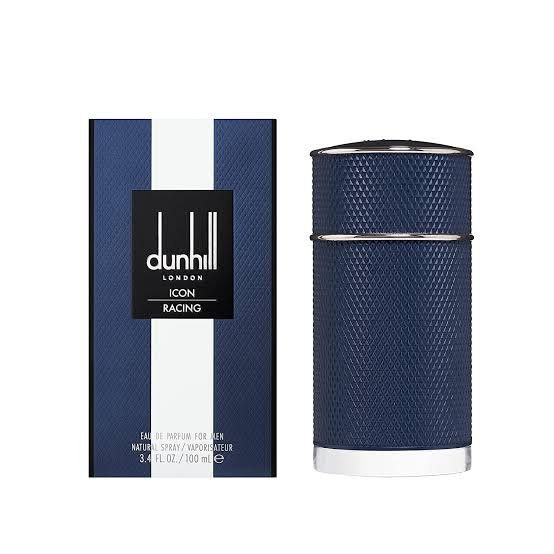 Dunhill Icon Racing Blue Eau de Parfum (100ml)
