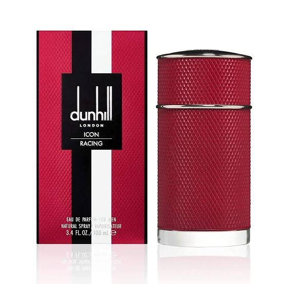 Dunhill Icon Racing Red Eau de Parfum (100ml)