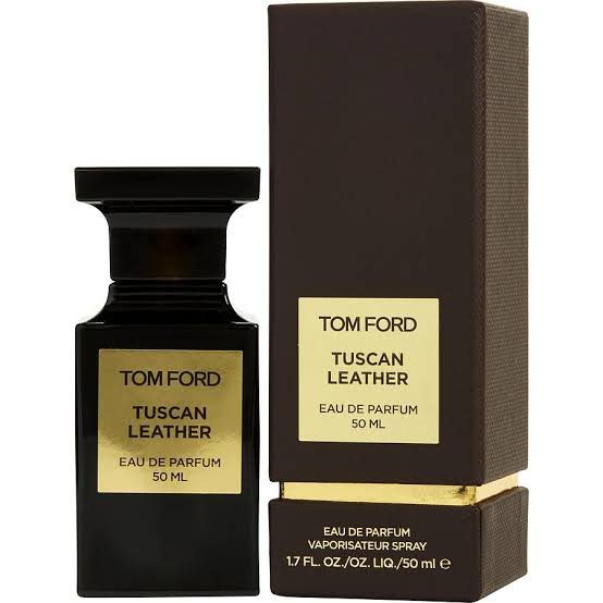 Tom Ford Tuscan Leather Eau de Parfum, 50ml