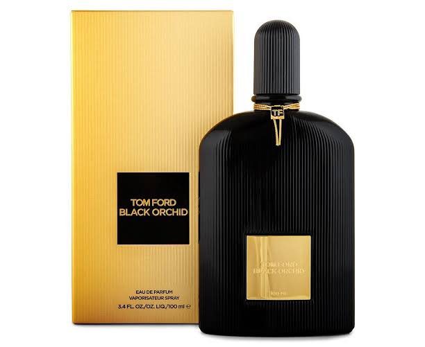 Tom Ford Black Orchid EDT for Men & Women (100ml)