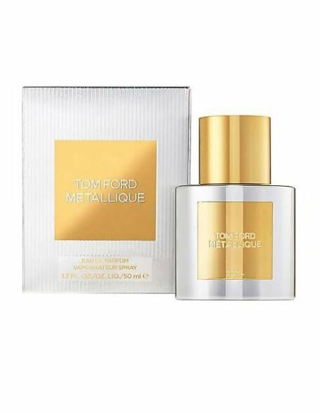 TOM FORD Métallique Eau de Parfum, 50ml