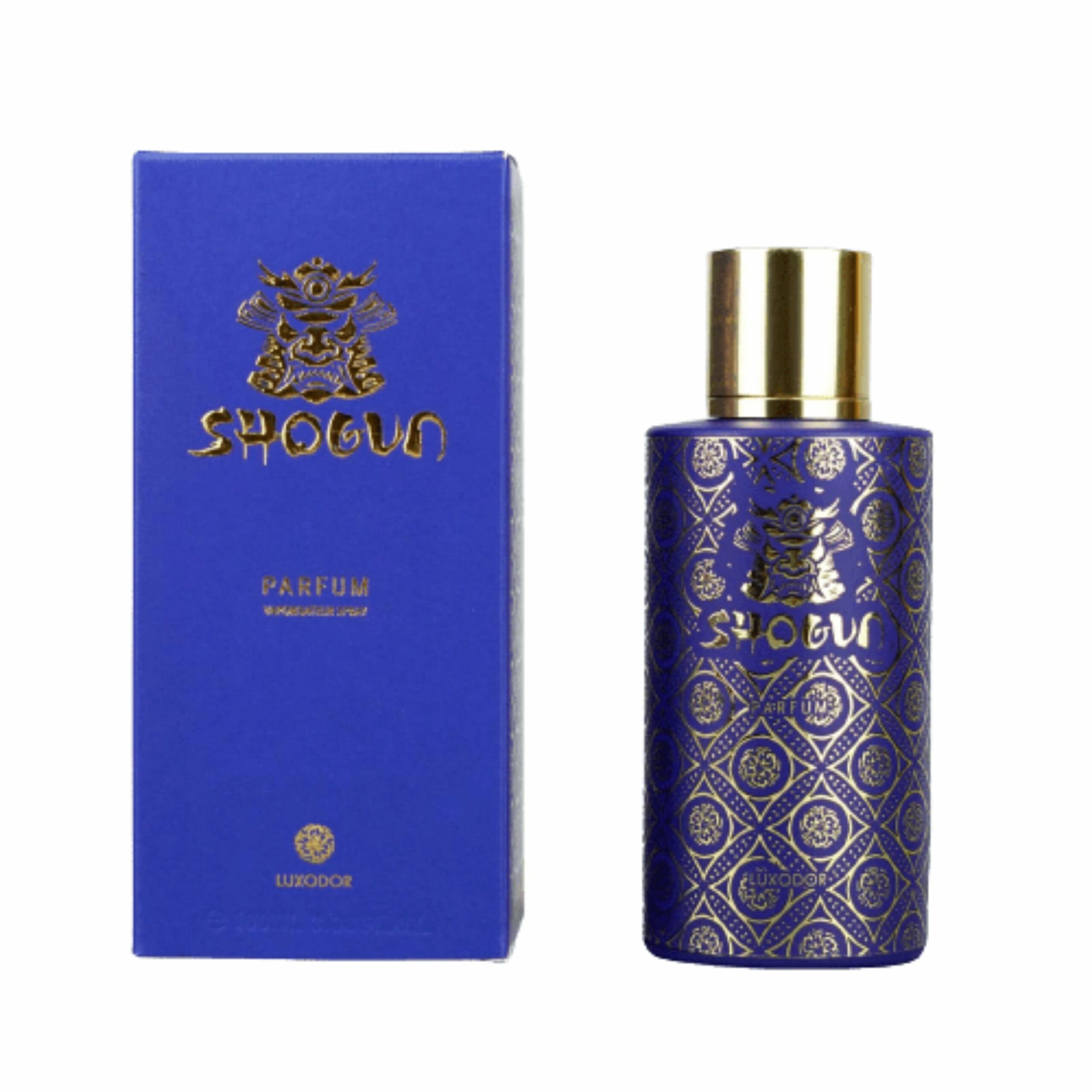 Luxodor Shogun EDP 100ml