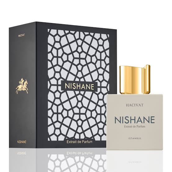 Nishane Hacivat - 100ml for Men & Women