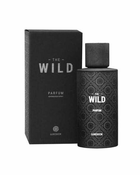Luxodor Wild EDP 100ml