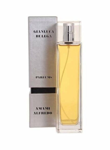 Amami Alfredo EDT 100ml by Gianluca Bulega Couture