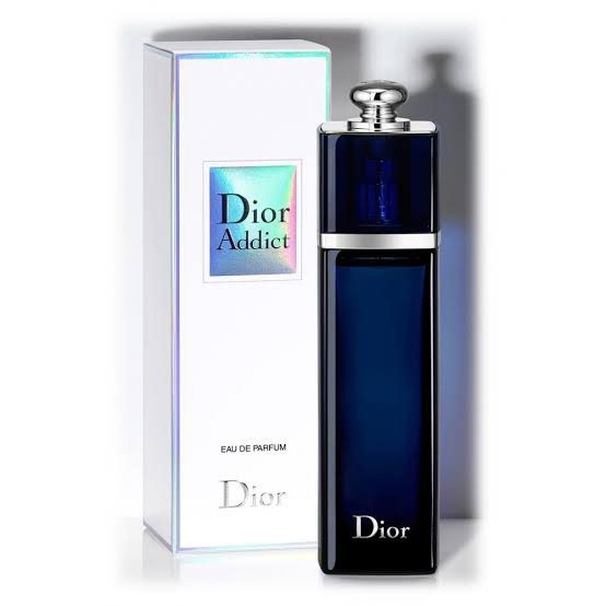 Dior Addict EDP for Women (100ml)