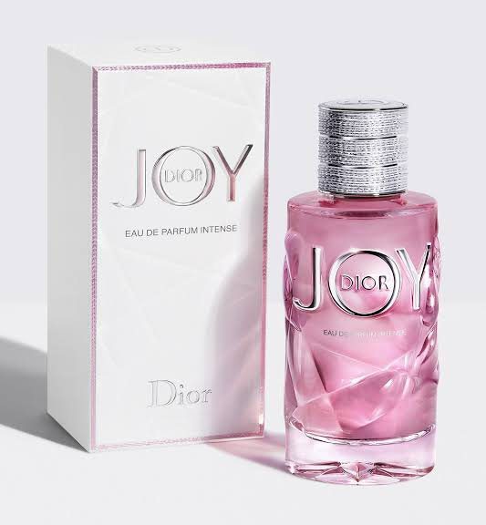 JOY By Christian Dior Eau de Parfum Intense 100ml