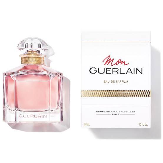 Guerlain Mon Guerlain EDP for Women (100ml)