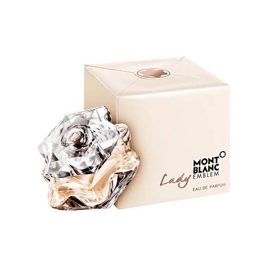Mont Blanc Lady Emblem EDP (75ml)