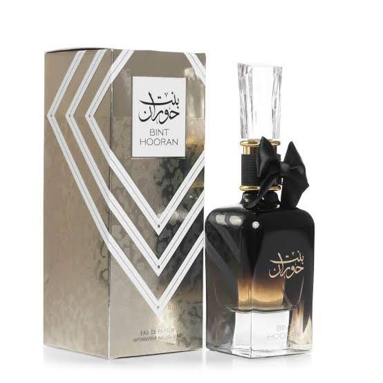 Bint Hooran Eau de Parfum 100ml by Ard Al Zaafaran For Women