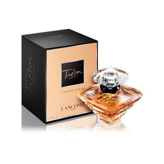 Lancome Tresor Eau de Parfum 100 ml