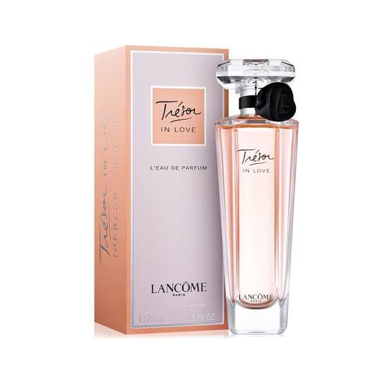 LANCOME Tresor In Love Eau De Parfum Spray 75 mL