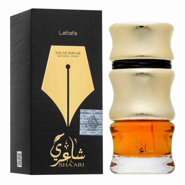Shaari EDP - 100ML  by Lattafa