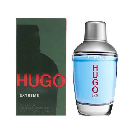 Hugo Boss Man EXTREME EDP 75ml For Men