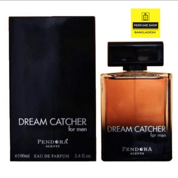 Pendora Scents Dream Catcher 100ml EDP for Men by Paris Corner
