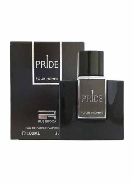 Afnan Rue Broca Pride PH EDP for Men 100ml