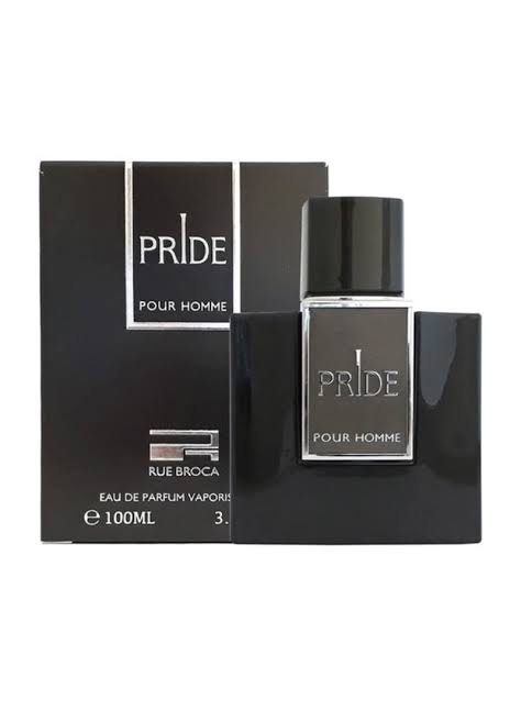 Afnan Rue Broca Pride PH EDP for Men 100ml