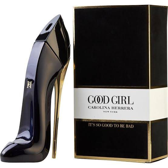 Good Girl by Carolina Herrera EDP