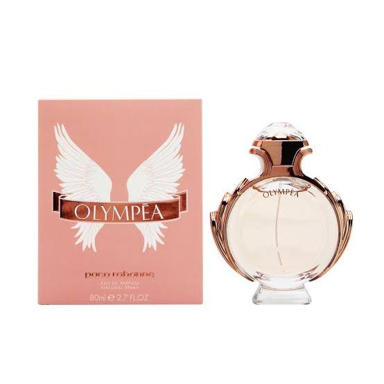 Paco Rabanne Olympea EDP for Women (80ml)