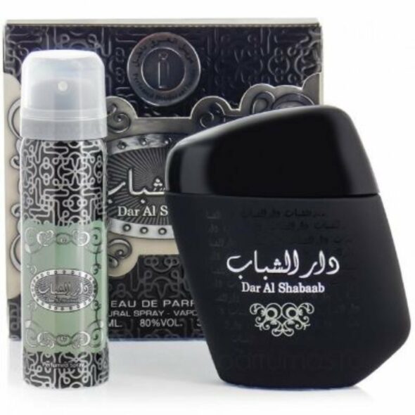Ard Al Zaafaran Dar Al Shabaab EDP (100ml)