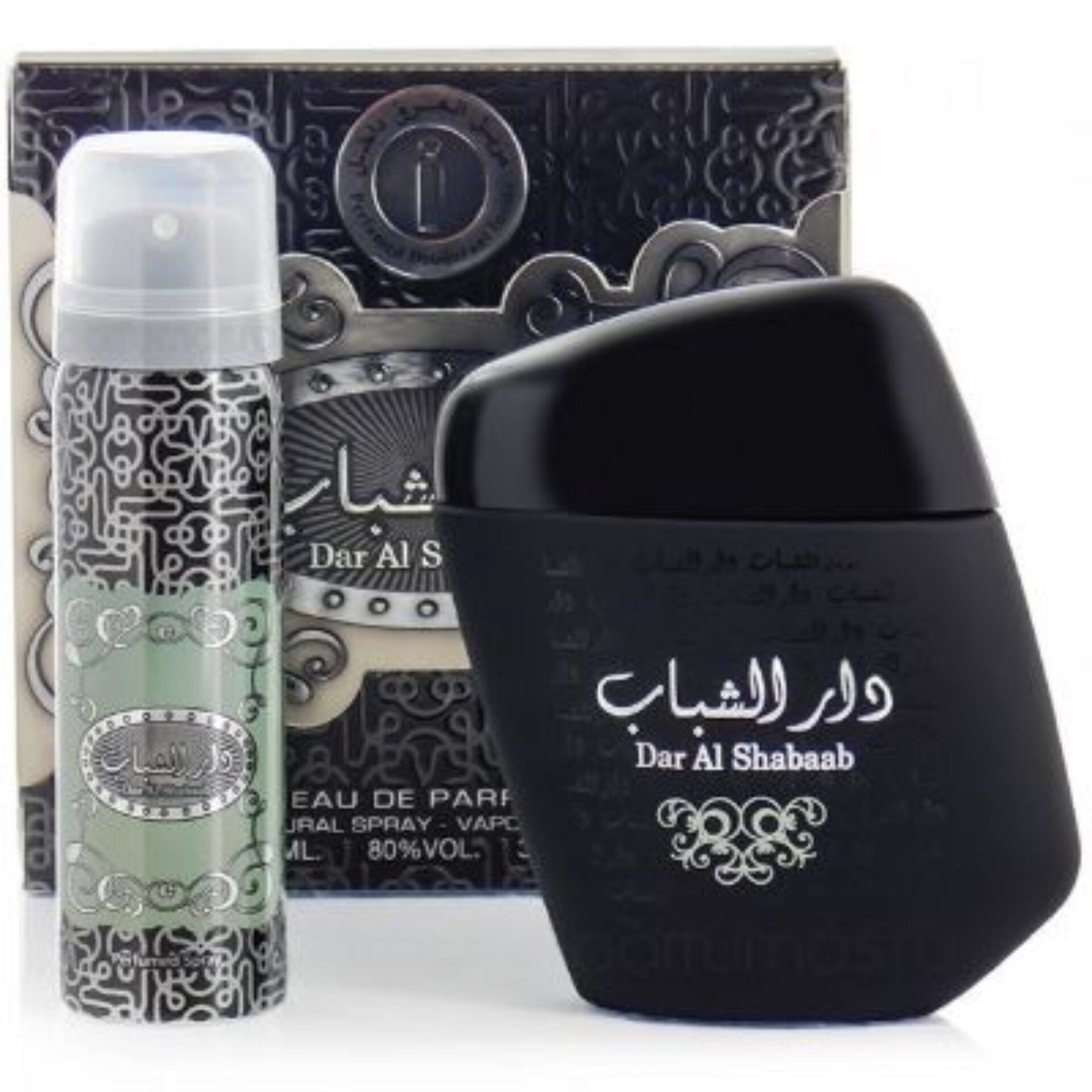 Ard Al Zaafaran Dar Al Shabaab EDP (100ml)