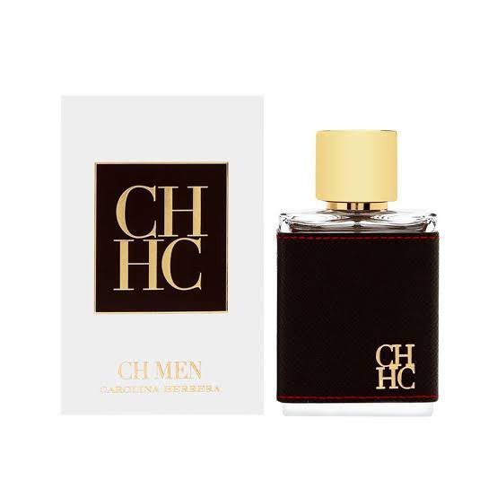 Carolina Herrera CH Men 100ml Eau de Toilette 100ml