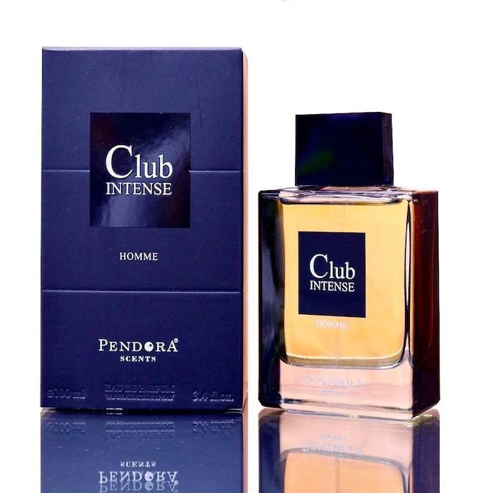 Pendora Club Intense EDP 100ml For Men