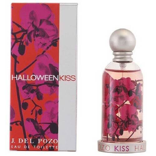 Halloween Kiss EDT for Women (50ml)
