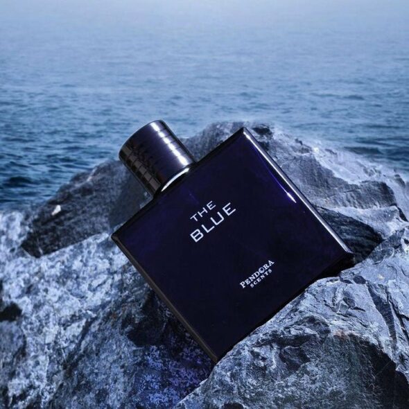 Pendora Scents The Blue 100ml EDP for Men by Paris Corner